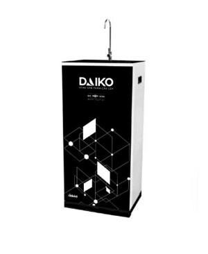 Máy lọc nước RO Daikio DAW-32008H