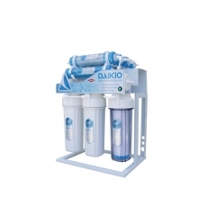 Máy lọc nước RO Daikio DAW-34006D