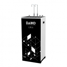 Máy lọc nước RO Daikio DAW-42810H