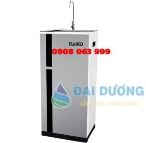 Máy lọc nước RO Daikio DAW-63010H