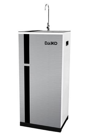 Máy lọc nước RO Daikio DAW-63009H