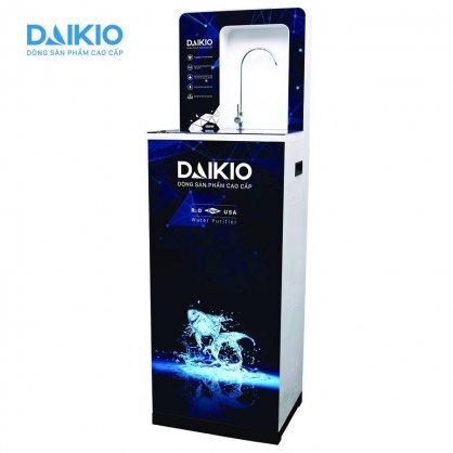 Máy lọc nước RO Daikio DKW-00010A