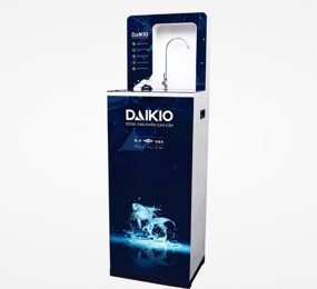 Máy lọc nước RO Daikio DKW-00010A