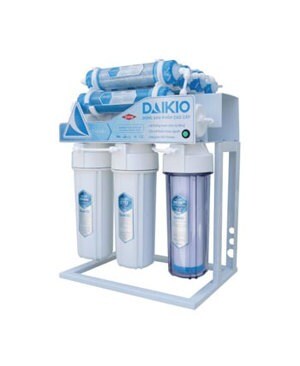 Máy lọc nước RO Daikio DKW-34006D - không vỏ tủ