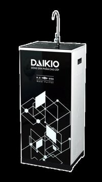 Máy lọc nước RO Daikio DKW-00006H