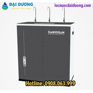 Máy lọc nước RO Daikiosan DSW-B30365