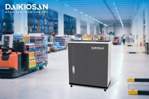 Máy lọc nước RO Daikiosan DSW-B30350