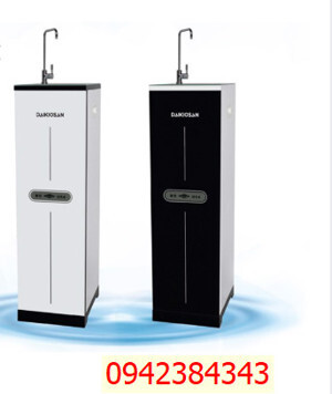 Máy lọc nước RO Daikiosan DSW-42110E
