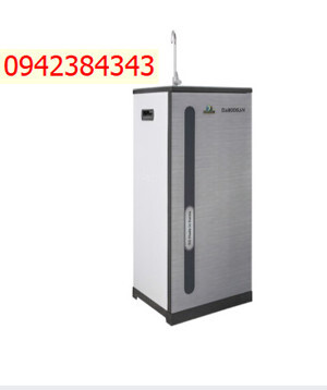Máy lọc nước RO Daikiosan DSW-33009H