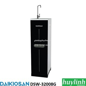 Máy lọc nước RO Daikiosan DSW-32008G