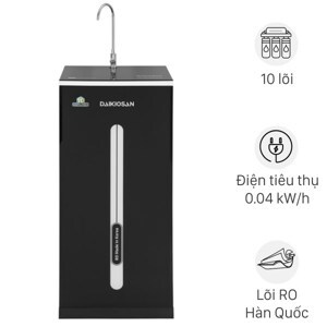 Máy lọc nước RO Daikiosan DXW-42010H
