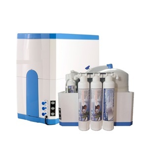 Máy lọc nước RO để bàn Comath AM3620