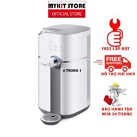 Máy lọc nước RO để bàn Philips ADD6910 - Mykit Store