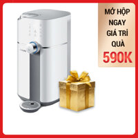 Máy lọc nước RO để bàn Philips ADD6910 (Hàng chính hãng)