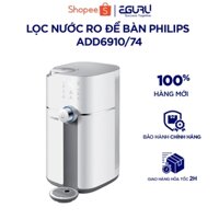 Máy lọc nước RO để bàn Philips ADD6910/74 - Hàng Chính Hãng