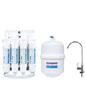 Máy lọc nước RO để gầm không tủ Daikiosan DSW-44009D