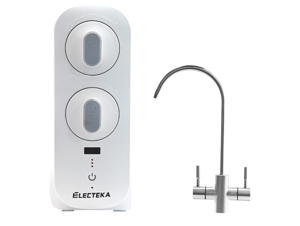 Máy lọc nước RO Electeka A9-600