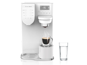 Máy lọc nước RO Electeka E8W/B