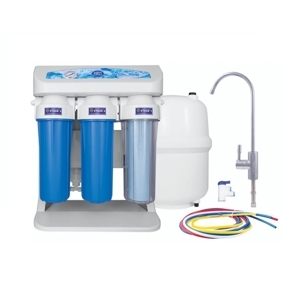 Máy lọc nước RO Elite Ion âm Aquafilter