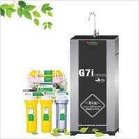 Máy lọc nước R.O Feroli G7i - 8 cấp lọc