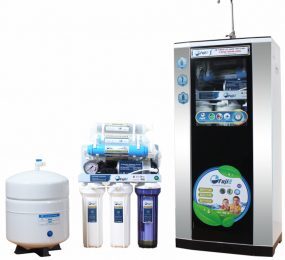 Máy lọc nước RO FujiE RO-08 (CAB)