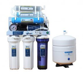 Máy lọc nước RO FujiE  RO-08