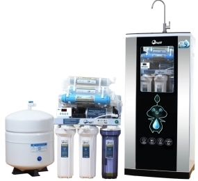 Máy lọc nước RO FUJIE RO-09 CAB