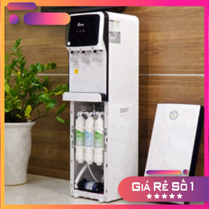 Máy lọc nước RO FujiE WPD5300C