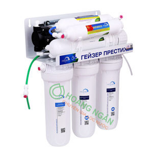 Máy lọc nước RO Geyser Prestige PМ