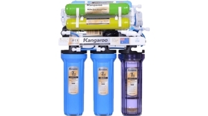 Máy lọc nước Kangaroo KG108 (KG-108) - 10 lít/h, không vỏ