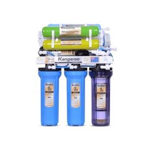 Máy lọc nước Kangaroo KG108 (KG-108) - 10 lít/h, không vỏ