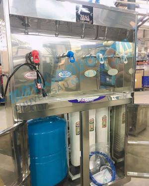Máy lọc nước RO Haohsing 300G
