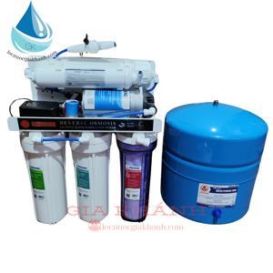 Máy lọc nước RO Haohsing 5 cấp không vỏ tủ