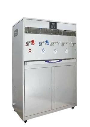 Máy lọc nước RO Haohsing 600G