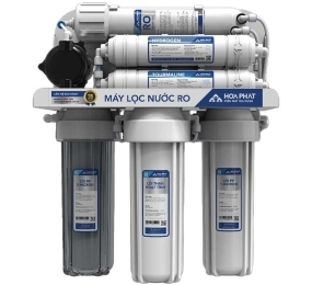 Máy lọc nước RO Hòa Phát HWU2A1022 gầm khung treo