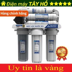 Máy lọc nước RO Hòa Phát HWU2A1022 gầm khung treo