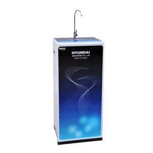 Máy lọc nước RO Huyndai HR-800M7 - Tủ kính