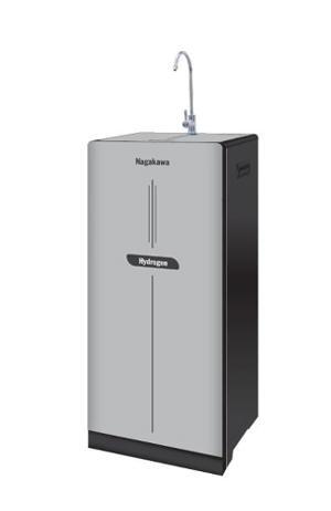 Máy lọc nước R.O Hydrogen 9 lõi Nagakawa NAG0509