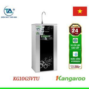 Máy lọc nước R.O Hydrogen Kangaroo KG10G5VTU - 10 lõi