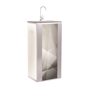 Máy lọc nước R.O Hydrogen Kangaroo KG100HBVTU