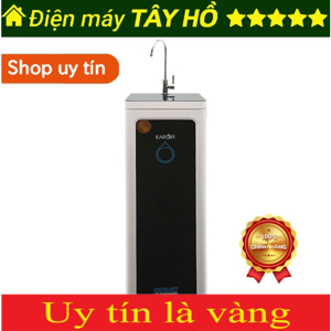 Máy lọc nước RO Hydrogen Karofi M-I129/H - 9 lõi