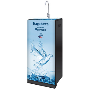 Máy lọc nước R.O Hydrogen Nagakawa NAG0507FB - 9 lõi