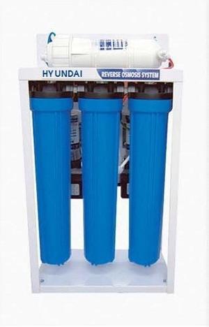 Máy lọc nước RO Hyundai HCR0-300GK