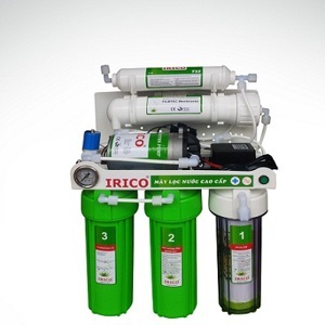 Máy lọc nước RO Irico IR6 (6 cấp)