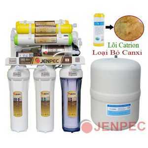 Máy lọc nước RO Jenpec Canxi Water 8 cấp