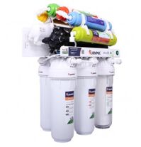 Máy lọc nước RO Jenpec MIX-9000C (10 cấp)