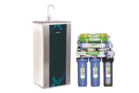 Máy lọc nước RO Kangaroo 8 lõi KG06G4 VTU