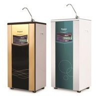 Máy lọc nước RO Kangaroo 8 lõi lọc KG HIMLAM