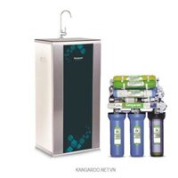 Máy lọc nước RO Kangaroo 8 lõi lọc KG06G4 (Tủ VTU)