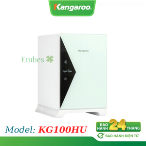 Máy lọc nước RO Kangaroo Hydrogen KG100HU